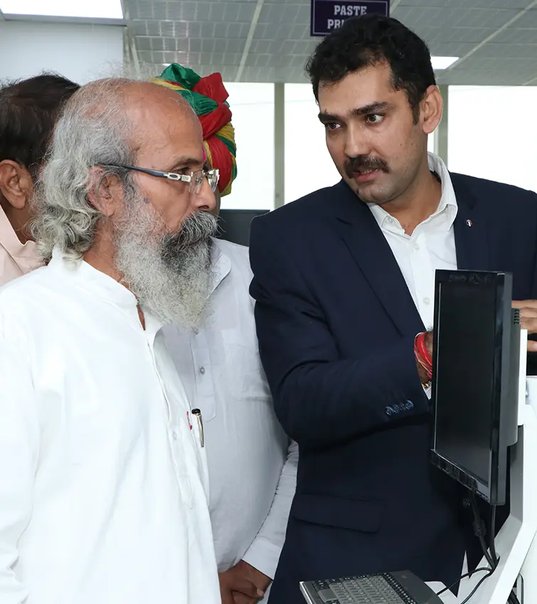 Ösel Manufacturing Plant Inauguration