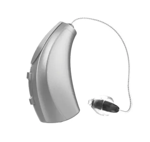 Receiver-in-Canal-RIC-Hearing-Aids Ösel