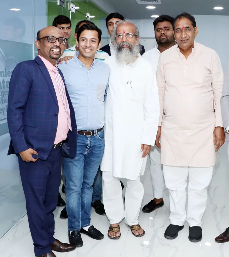 Ösel Manufacturing Plant Inauguration