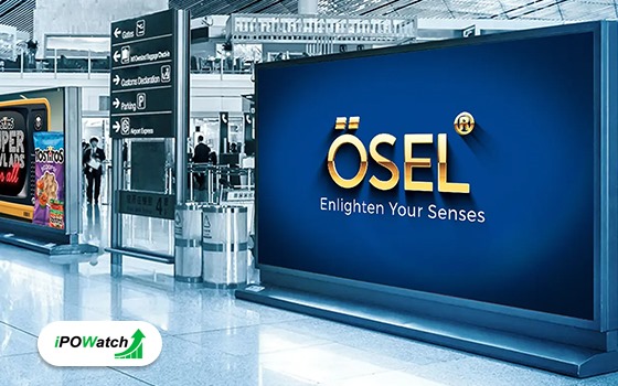 Osel Devices IPO GMP, Grey Market Premium Today