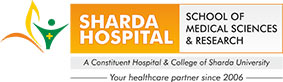 Sharda-Hospital