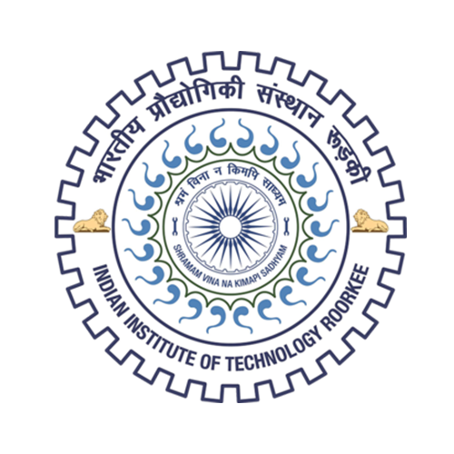 Indian Institute of Technology Roorkee logo