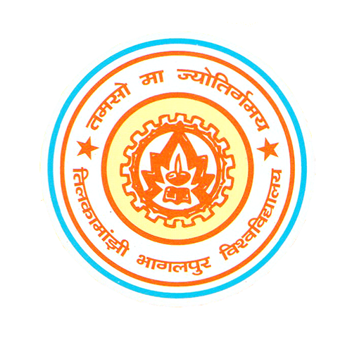 tilka-manjhi-bhagalpur-university-logo