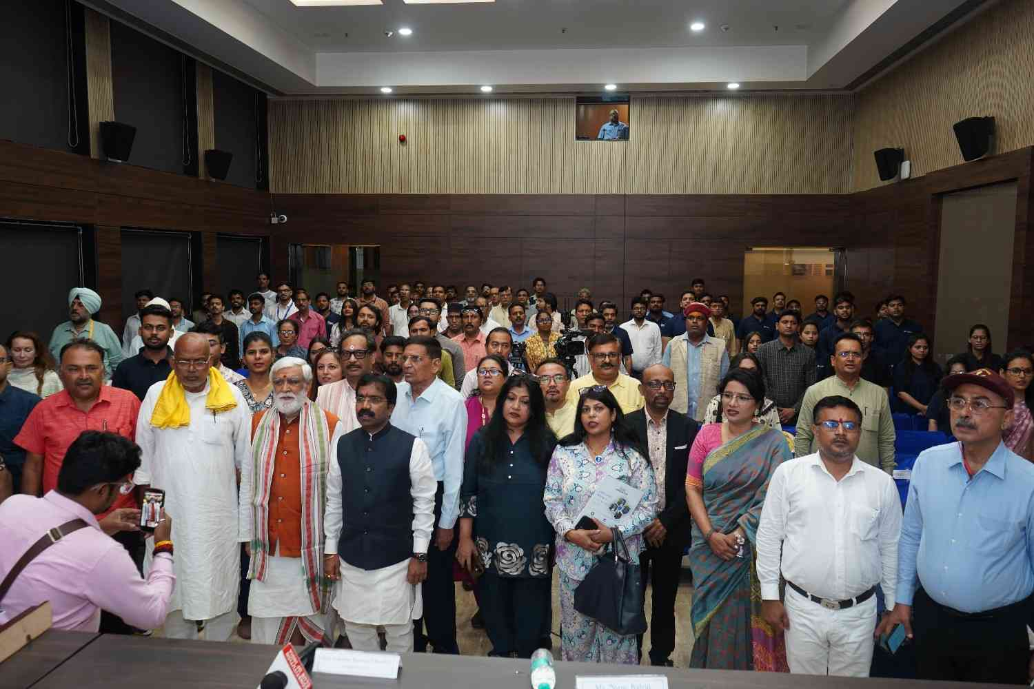 ÖSEL FOUNDATION ANNUAL DAY CELEBRATION & BOOK LAUNCH 2026