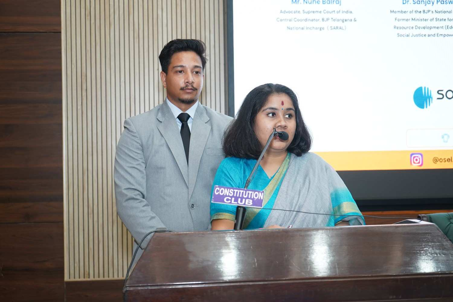 ÖSEL FOUNDATION ANNUAL DAY CELEBRATION & BOOK LAUNCH 2026